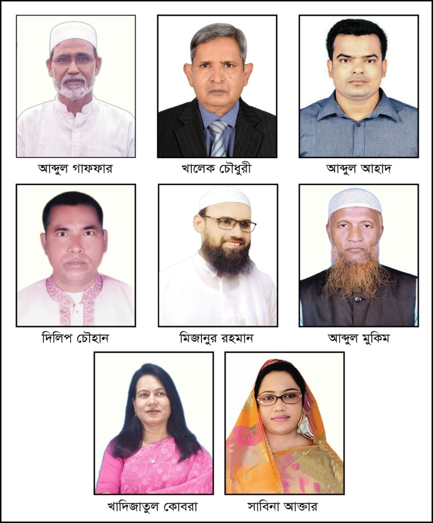 পত্নীতলায় উপজেলা নির্বাচন সামনে রেখে সম্ভাব্য প্রার্থীদের দৌড়ঝাঁপ