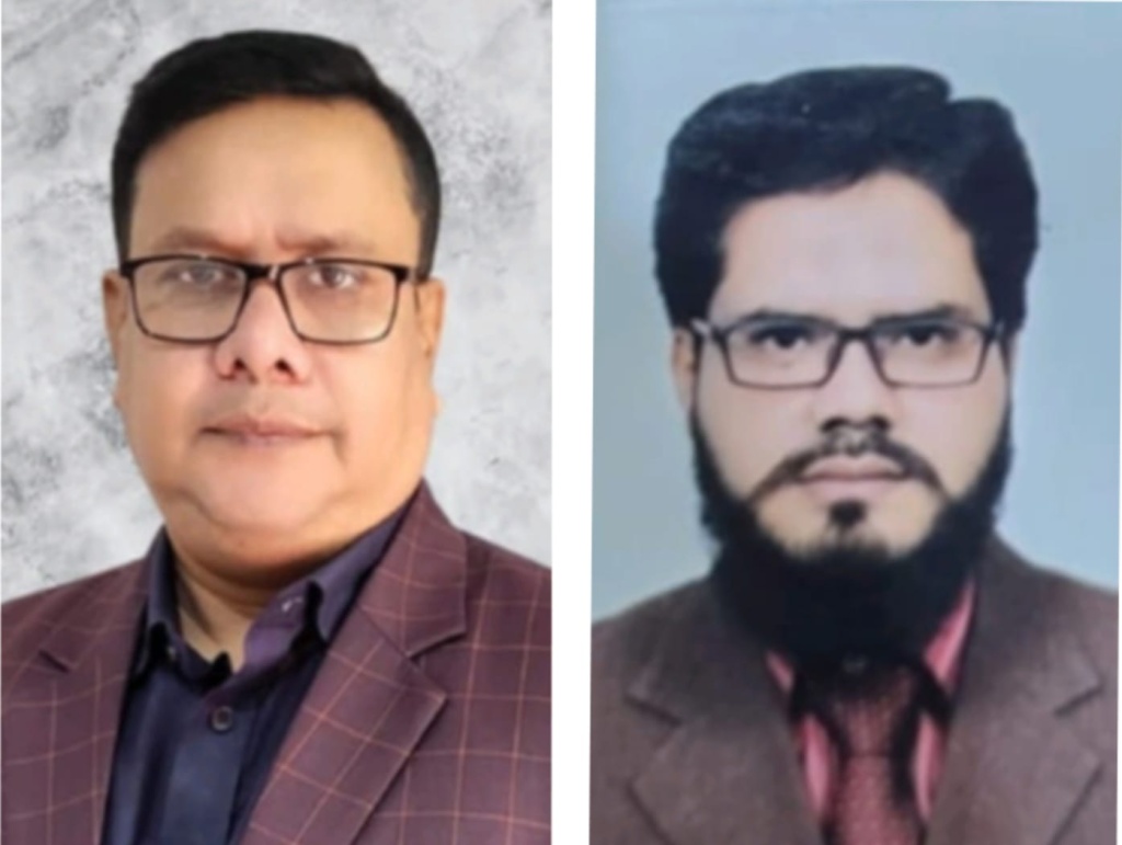 রাজশাহী প্রেসক্লাবের কার্যনির্বাহী কমিটি পুনর্গঠন