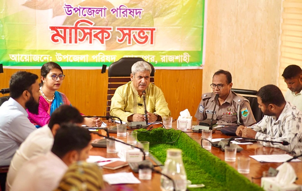 মাদককারবারি-দুর্নীতিবাজদের কোনো ছাড় দেওয়া হবে না : এমপি মিলন