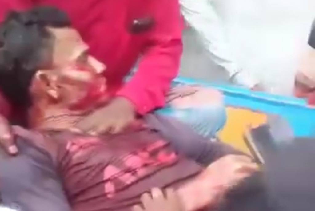 বাগমারায় চুরিকাহত যুবকের ঘটনাস্থলেই মৃত্যু, আঘাতকারীকেও পিটিয়ে হত্যা
