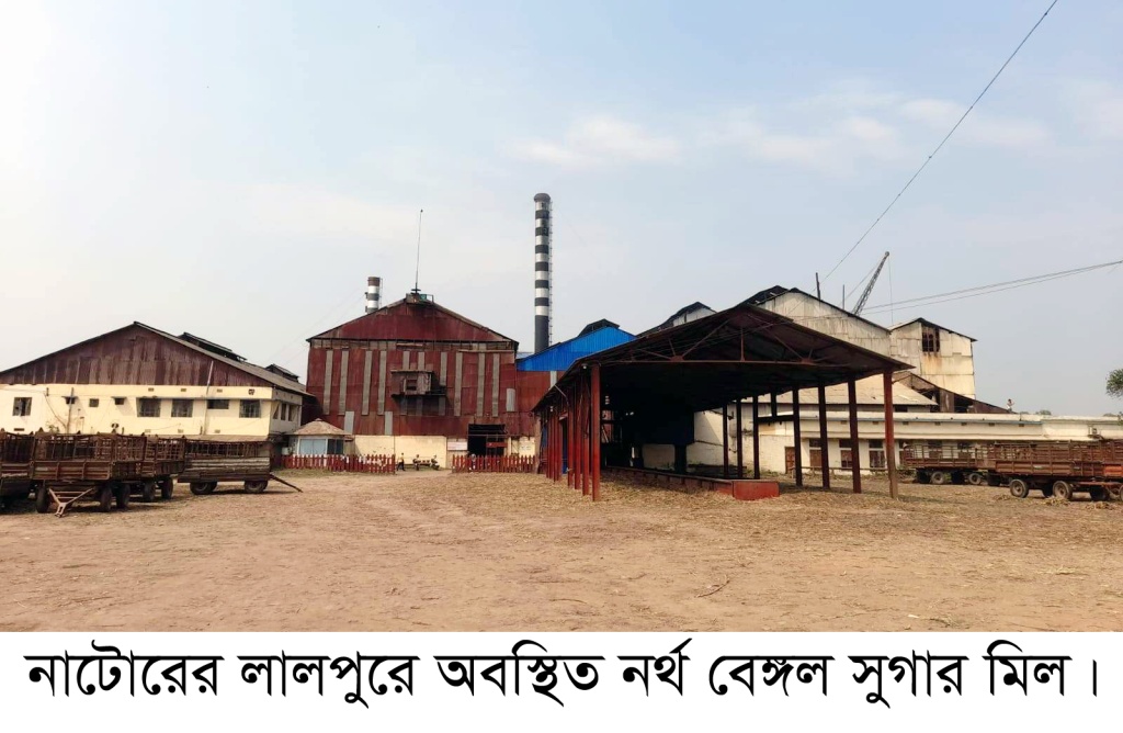 নর্থ বেঙ্গল সুগার মিলের আয় ও ব্যায়ের হিসাব ১৬ দিনেও চুড়ান্ত করতে পারেনি