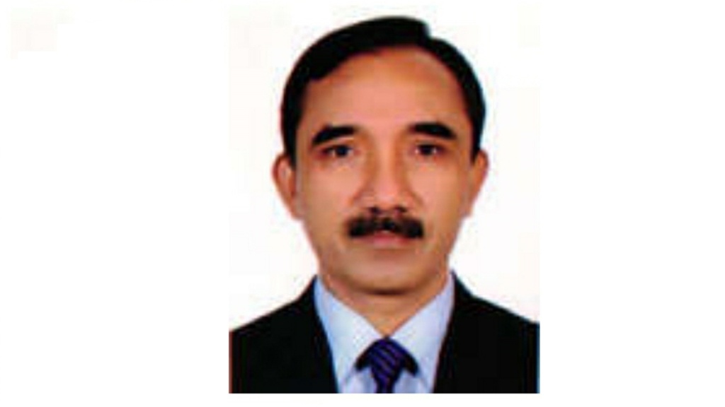 রাকাব’র নতুন ব্যবস্থাপনা পরিচালক জাহিদুল হক