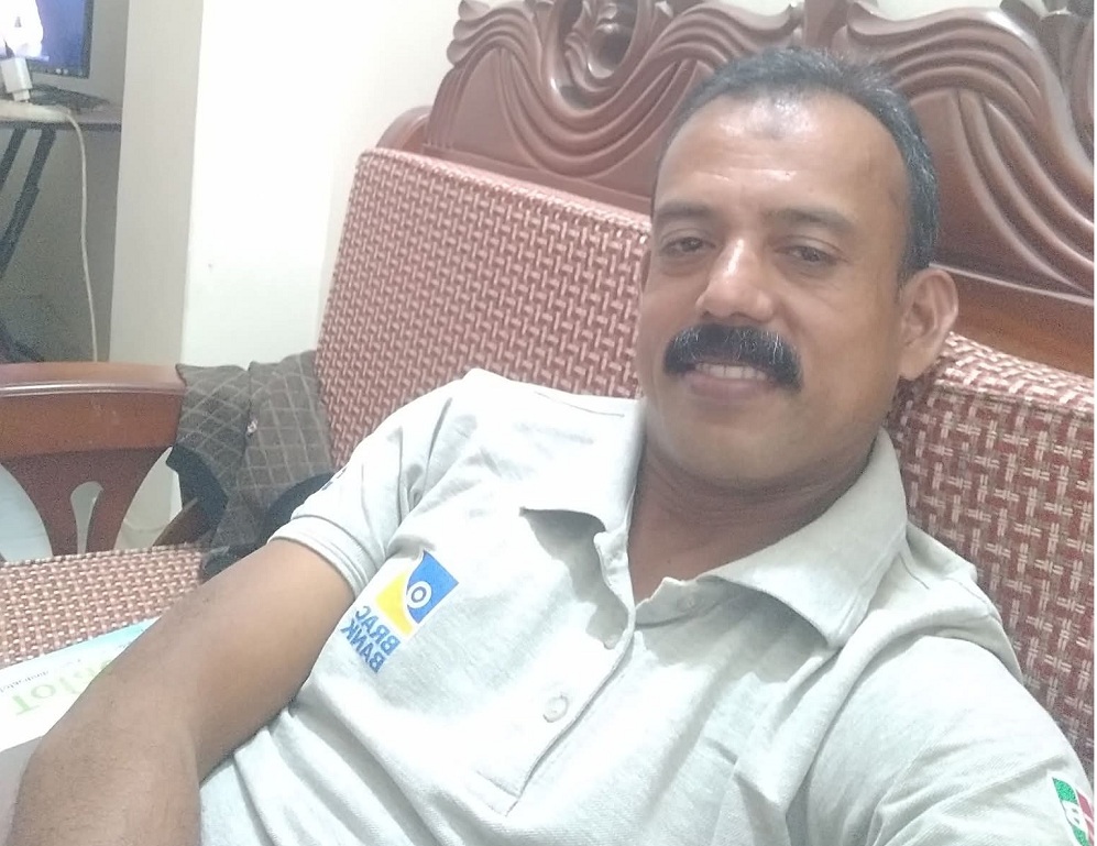 পাবনায় খাদ্য গুদাম কর্মকর্তাসহ তার বাবা ও স্ত্রীর পাঁচ বছর করে কারাদন্ড
