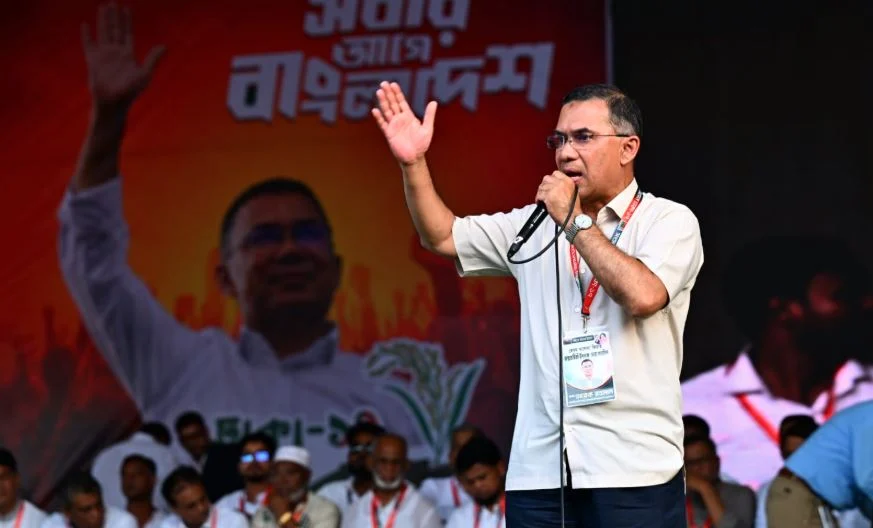 দেশের ২০ কোটি মানুষের ৪০ কোটি হাতকে কর্মীর হাতে রূপান্তর করতে হবে : প্রধানমন্ত্রী