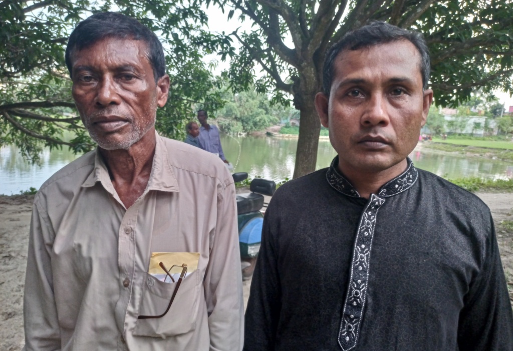 পবায় যাত্রা শিল্পী উন্নয়ন পরিষদের কমিটি গঠন