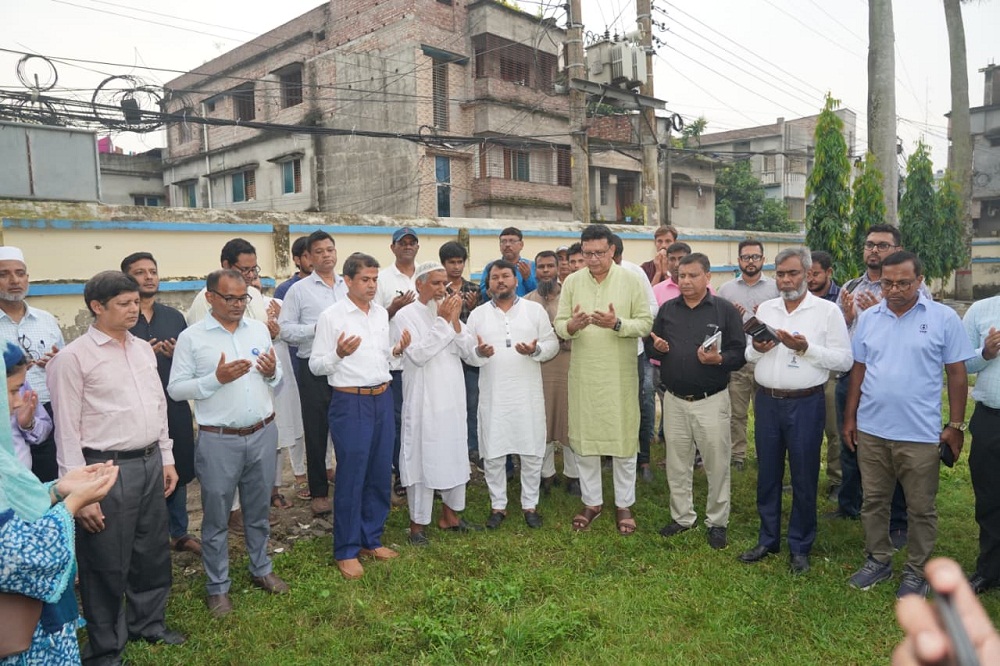 রাজশাহী কেন্দ্রীয় উদ্যান ও চিড়িয়াখানার ঐতিহ্য ফিরিয়ে আনতে উদ্যোগ