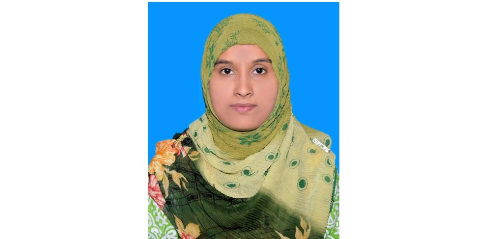 ইউএন আসমা খাতুনের শিক্ষা ভাবনা