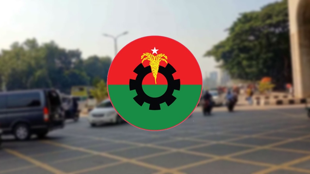 কঠিন পরীক্ষার মুখোমুখি বিএনপি