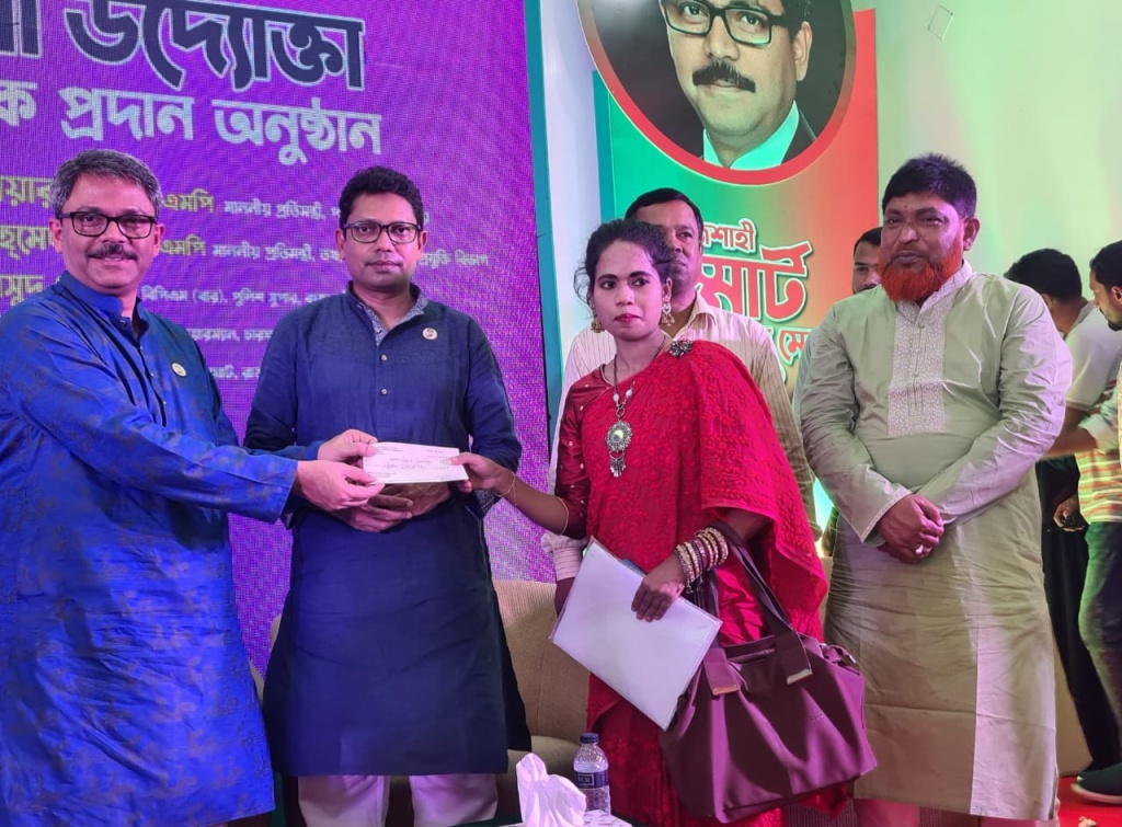 পৃথিবীর গতি প্রকৃতি ও পারফরম্যান্স লিড করবে ভারত, চীন এবং বাংলাদেশ : শাহরিয়ার আলম