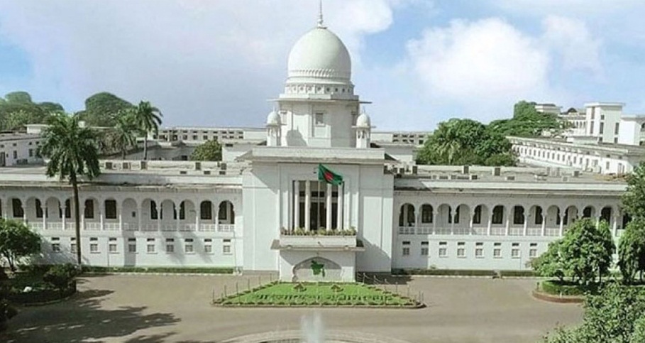 হাইকোর্টের আদেশ স্থগিত, নির্দিষ্ট মামলা না থাকলে শ্যোন অ্যারেস্ট নয়