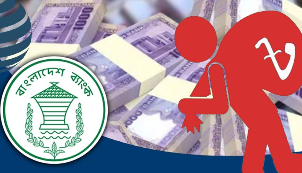 ঋণখেলাপিদের নির্বাচনে অংশগ্রহণ ঠেকাতে কঠোর বাংলাদেশ ব্যাংক