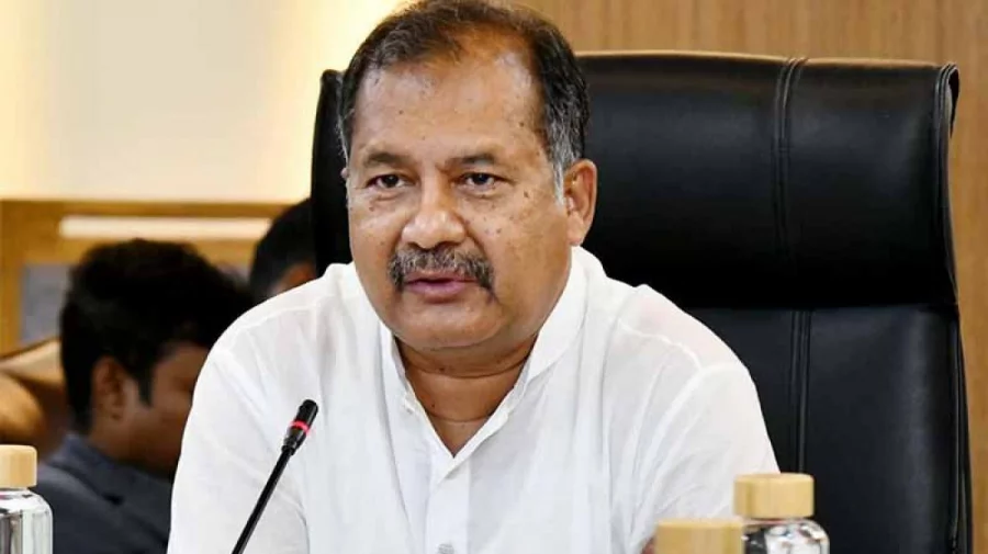 মন্ত্রিত্ব থেকে পদত্যাগ করে প্রধানমন্ত্রীর উপদেষ্টা হলেন জহির উদ্দিন স্বপন