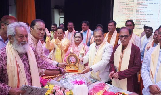 ধর্ম, বর্ণ বিবেচনায় কোনো চক্রান্ত বাস্তবায়ন হতে দেওয়া হবে না : তথ্যমন্ত্রী