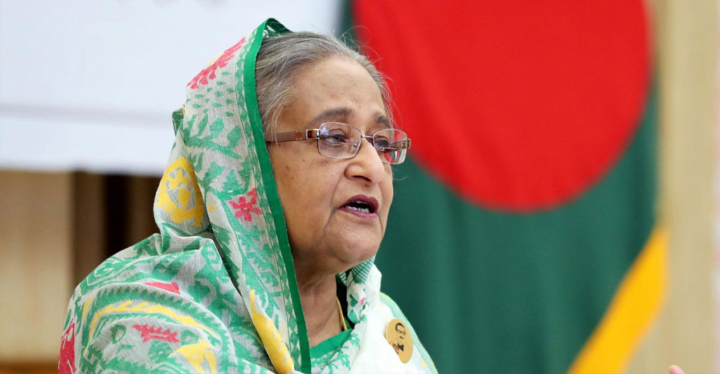চাষাবাদ বাড়ানোর তাগিদ প্রধানমন্ত্রীর