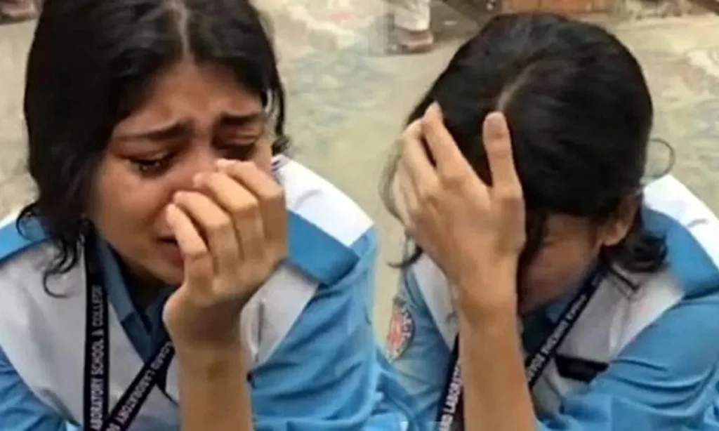 সেই এইচএসসি পরীক্ষার্থীর পরীক্ষা নেওয়ার বিষয়টি বিবেচনা করছে সরকার