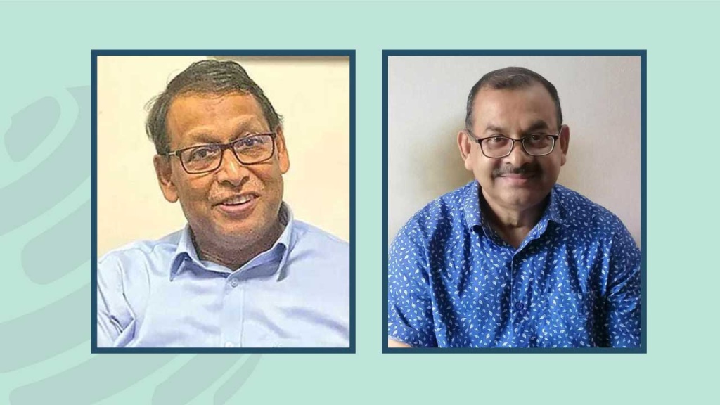 নতুন আইজিপি বাহারুল ও ডিএমপি কমিশনার শেখ সাজ্জাদ আলী