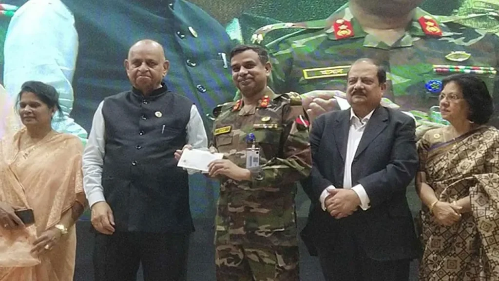 ‘চিকিৎসক ও রোগীদের সুরক্ষার দায়িত্ব আমার’