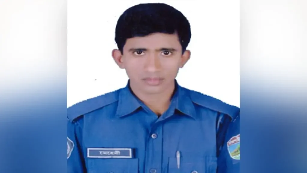 রাজশাহীতে অবৈধ সম্পদ অর্জনের দায়ে এক পুলিশ কনস্টেবলের নামে দুদকের মামলা