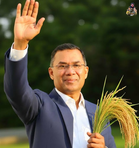 প্রধানমন্ত্রীর রাজশাহী সফর : সুপ্ত আশা-প্রত্যাশা দানা বেঁধেছে মানুষের মাঝে