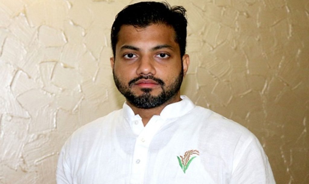 শপথ চেয়ে হাইকোর্টে রিট করেননি ইশরাক