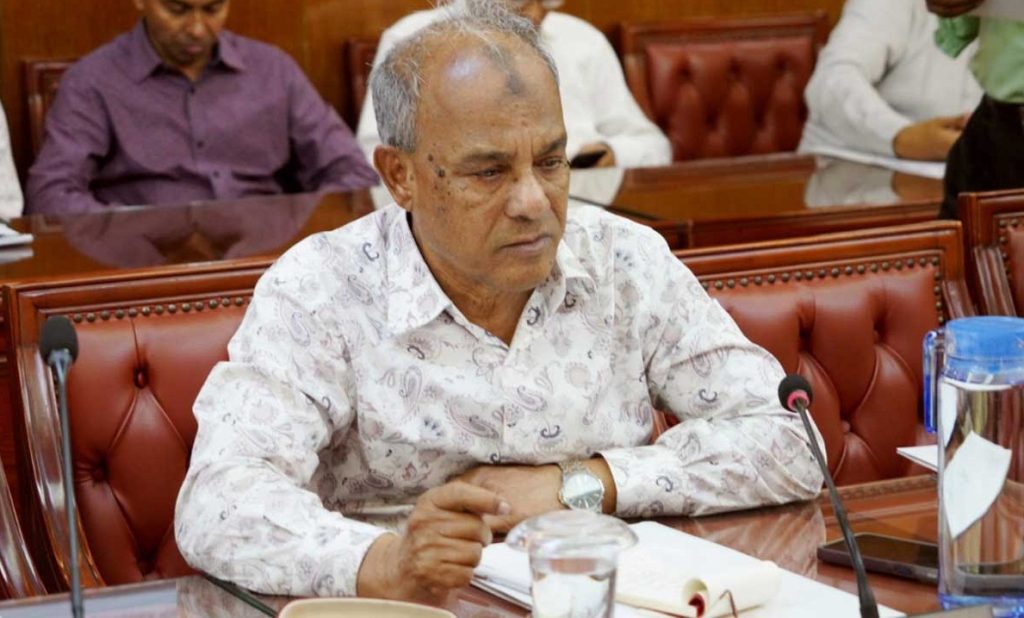 পুলিশের হাতে মারণাস্ত্র না রাখার সিদ্ধান্ত নিয়েছে স্বরাষ্ট্র মন্ত্রণালয়