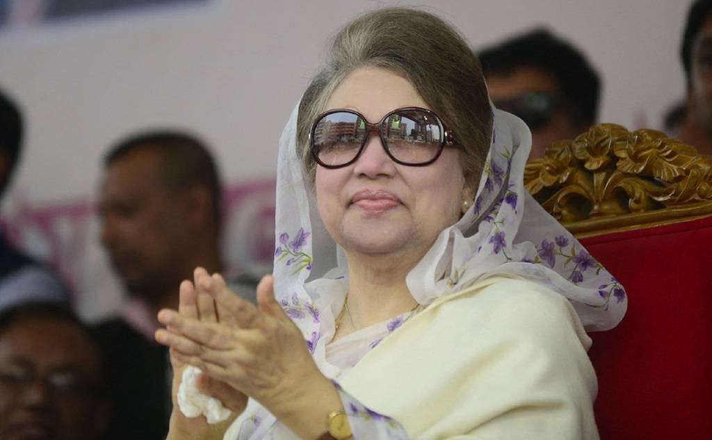 আগের চেয়ে অনেক ভালো আছেন খালেদা জিয়া, ফিরবেন ঈদ করেই