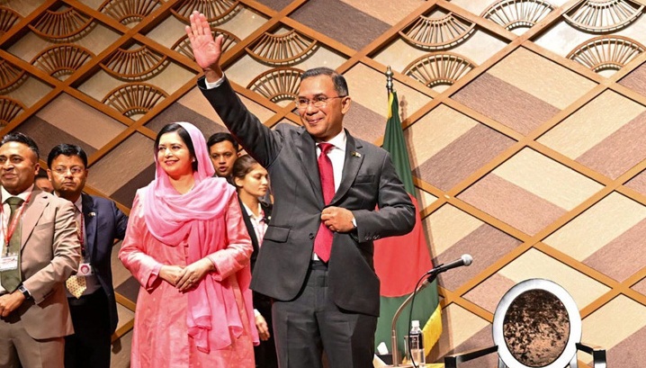 চার দিনের জাপান সফর শেষে দেশের পথে প্রধানমন্ত্রী