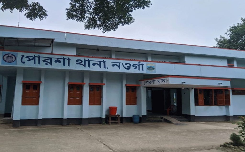 পোরশায় ‘অপারেশন ফার্স্ট লাইট’ অভিযান
