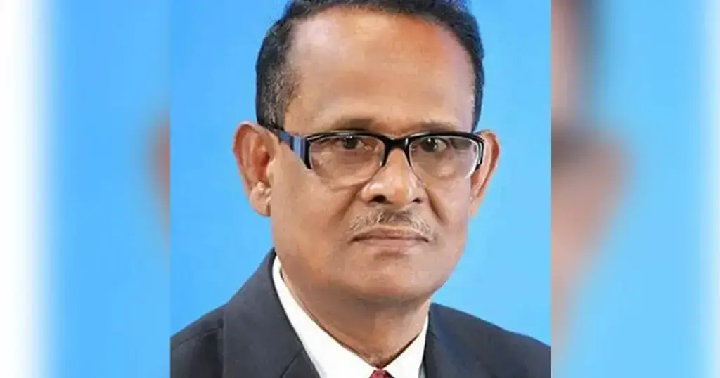 ঝিনাইদহ-১ এর নৌকার প্রার্থীকে বিজয়ী ঘোষণা করা গেজেট স্থগিত