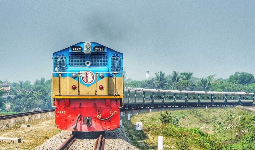 ব্যবহার না হওয়ায় রেলের প্রকল্প থেকে বিপুল টাকা টাকা ফেরত দেওয়া হচ্ছে