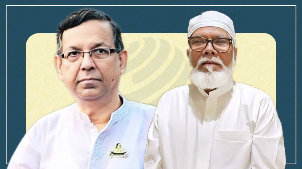 হত্যা মামলায় ১০ দিনের রিমান্ডে সালমান-আনিসুল