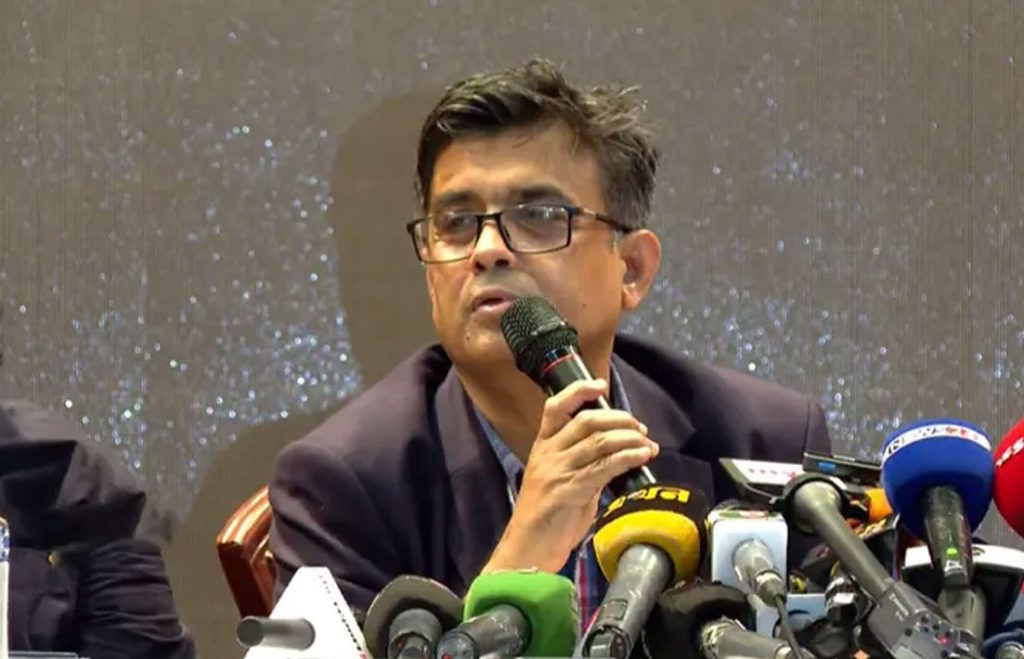 ফেব্রুয়ারিতেই নির্বাচন, পৃথিবীর কোনো শক্তি ঠেকাতে পারবে না : প্রেস সচিব