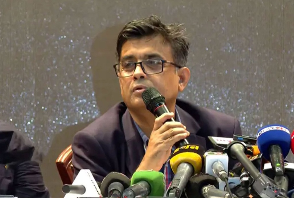 ২০২৬ সালের ৩০ জুনের মধ্যে নির্বাচন : প্রেস সচিব