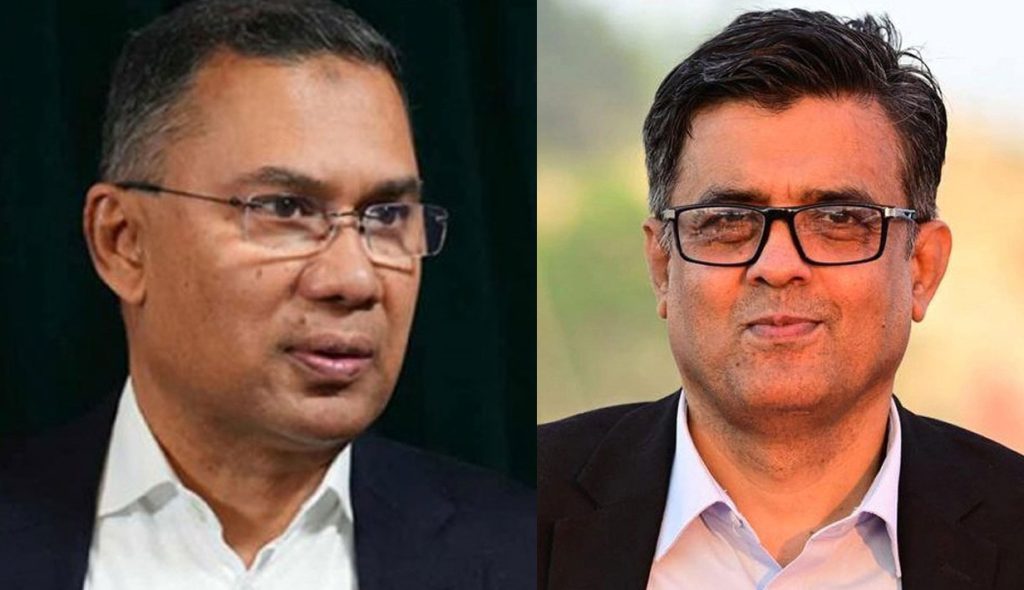 ‘তারেক রহমানের দেশে ফেরা নিয়ে সরকারের কোনো বিধি-নিষেধ নেই’