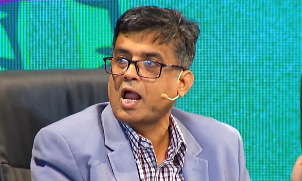 নির্বাচন ফেব্রুয়ারিতেই, বিলম্বিত করার মতো কোনো শক্তি নেই : প্রেস সচিব