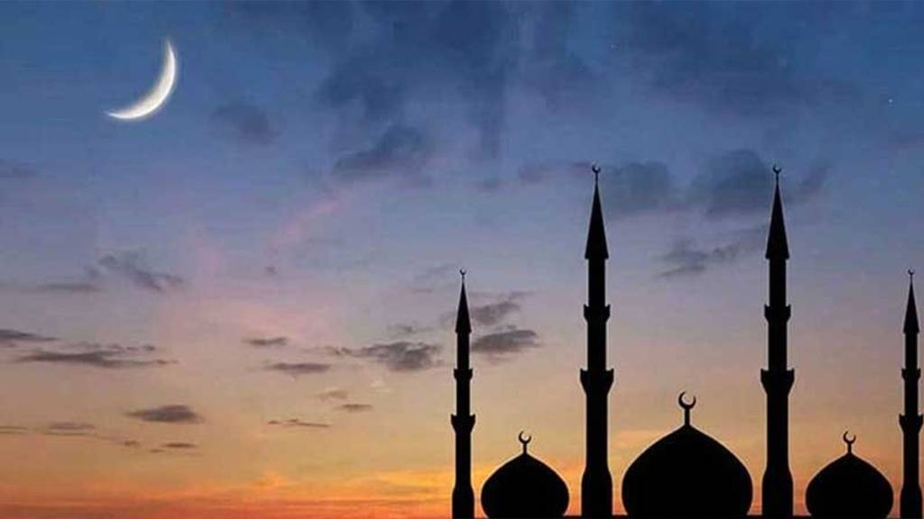 পবিত্র শবে বরাত ২৫ ফেব্রুয়ারি