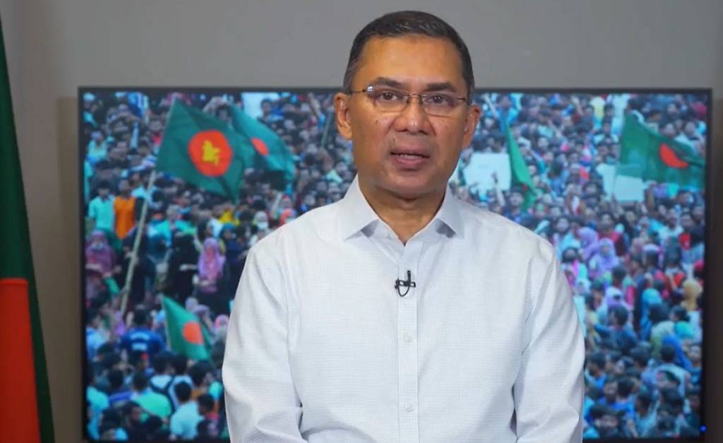 সংস্কারের আলাপ যতবেশি দীর্ঘায়িত হবে, দেশ ততই সংকটে পড়বে : তারেক