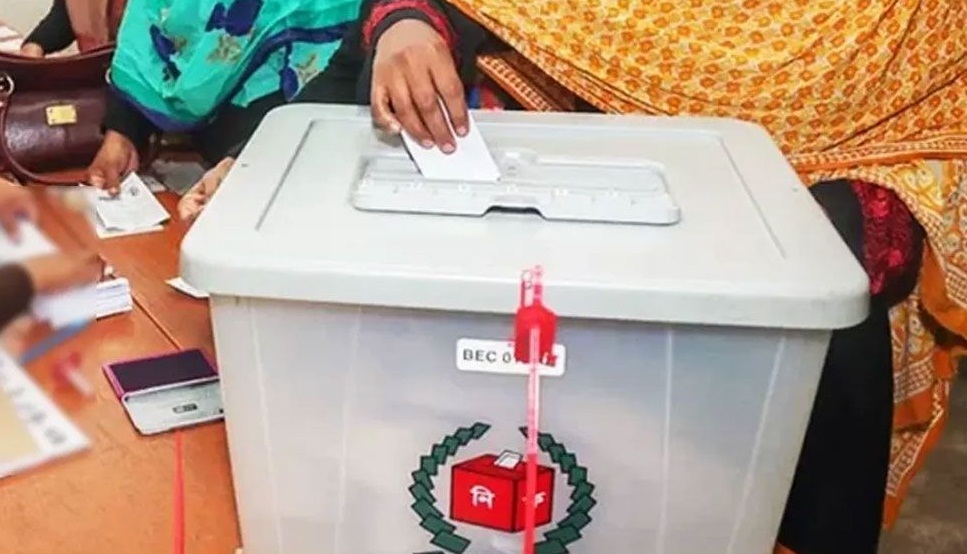 প্রথম ধাপে ১২ নভেম্বর ৮০ উপজেলায় ইউপি ভোট