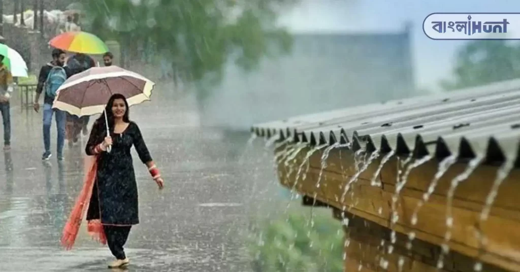 বৃষ্টি হওয়ার সম্ভাবনা খুবই কম, লঘুচাপ কাটলে বাড়তে পারে শীত